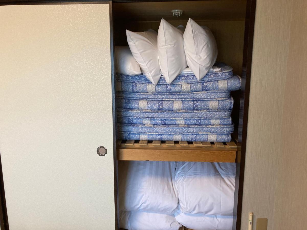 Route Inn Grantia Fukuoka Miyawaka - Wakita Onsen Buitenkant foto