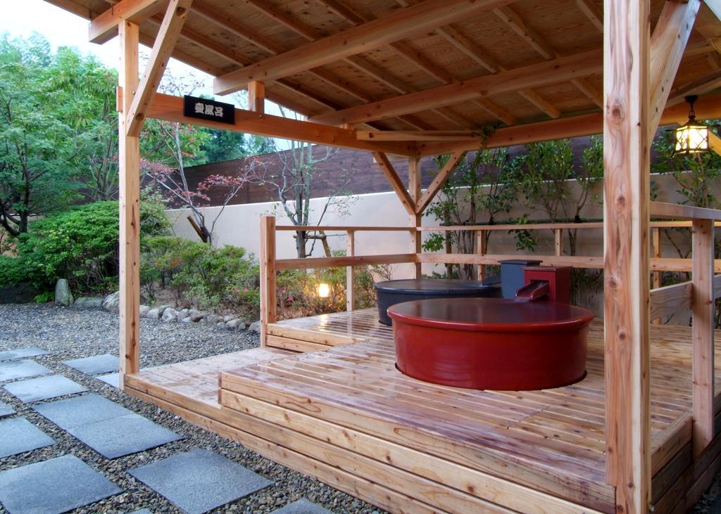 Route Inn Grantia Fukuoka Miyawaka - Wakita Onsen Buitenkant foto